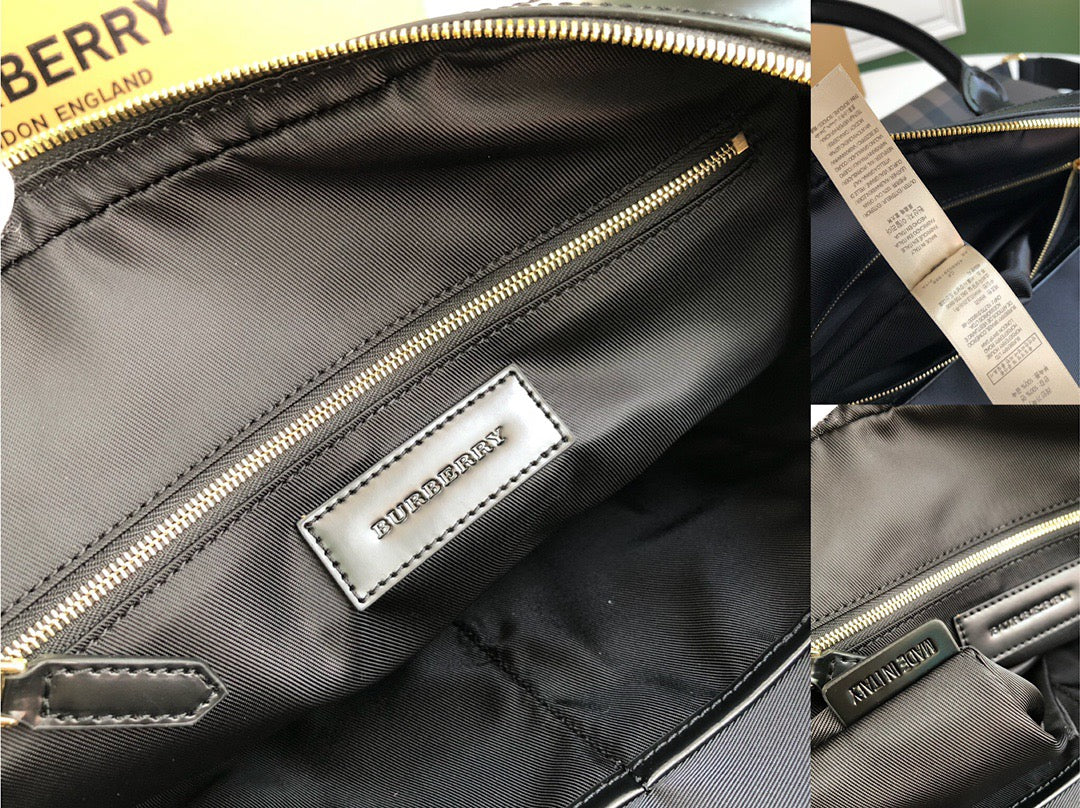 BBR Briefcase