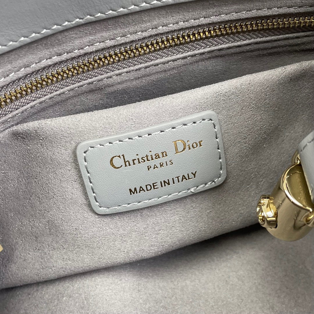 CD Handbag