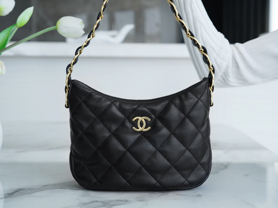 CNL 22K Hobo Bag
