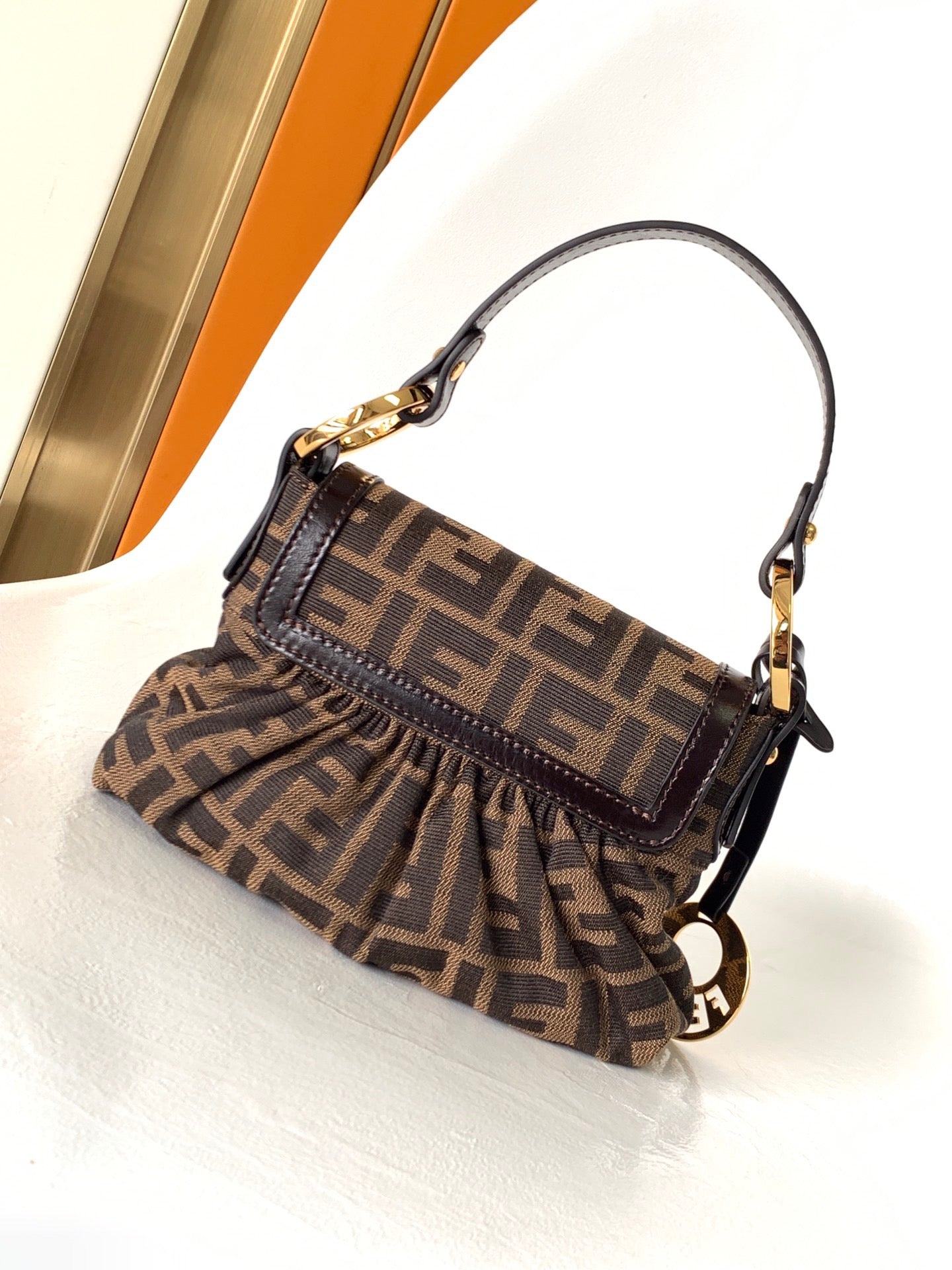 FD Mini Handbag