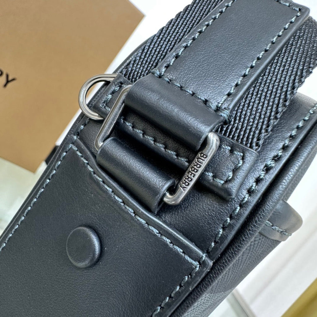 BBR Messenger Bag