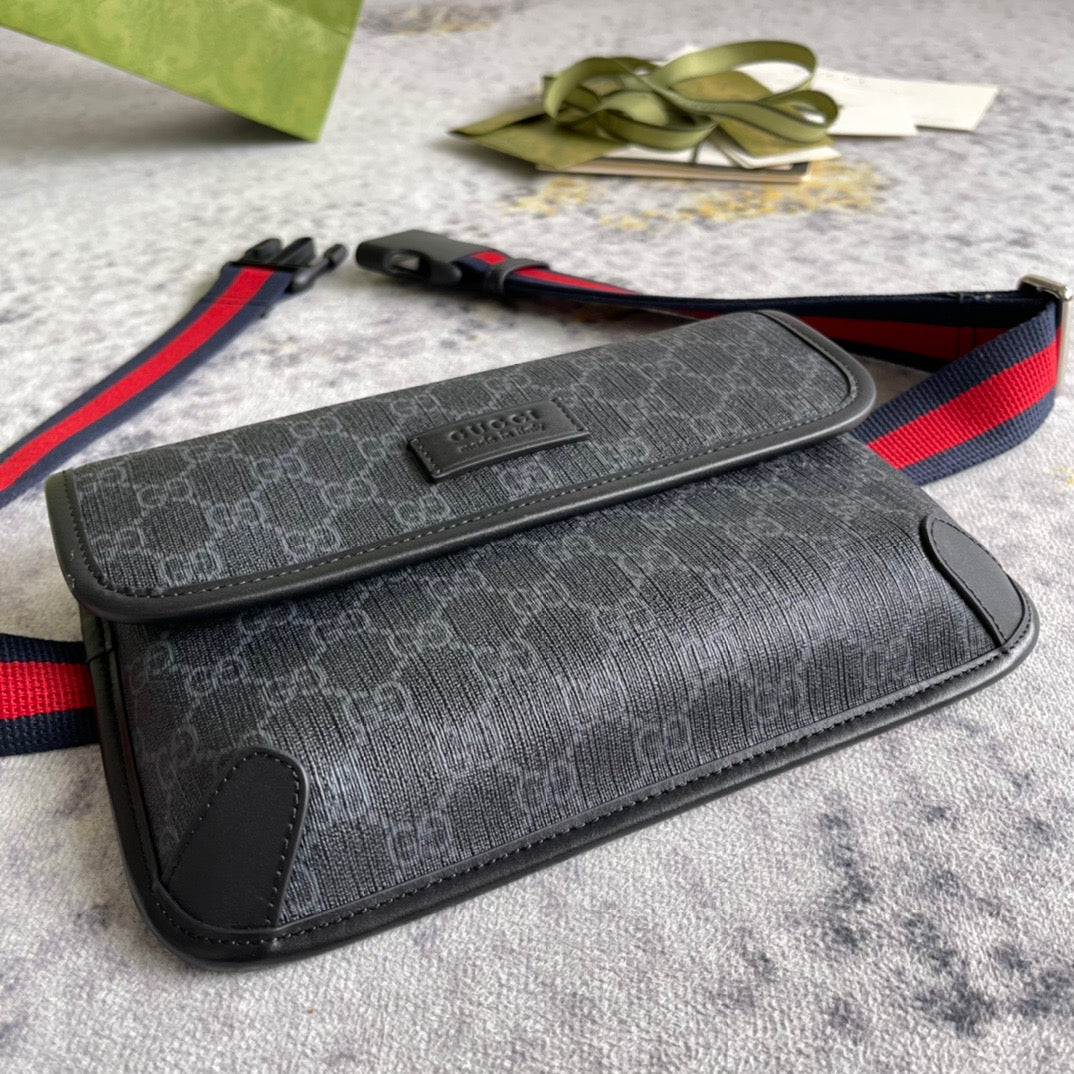 GC Crossbody Bag