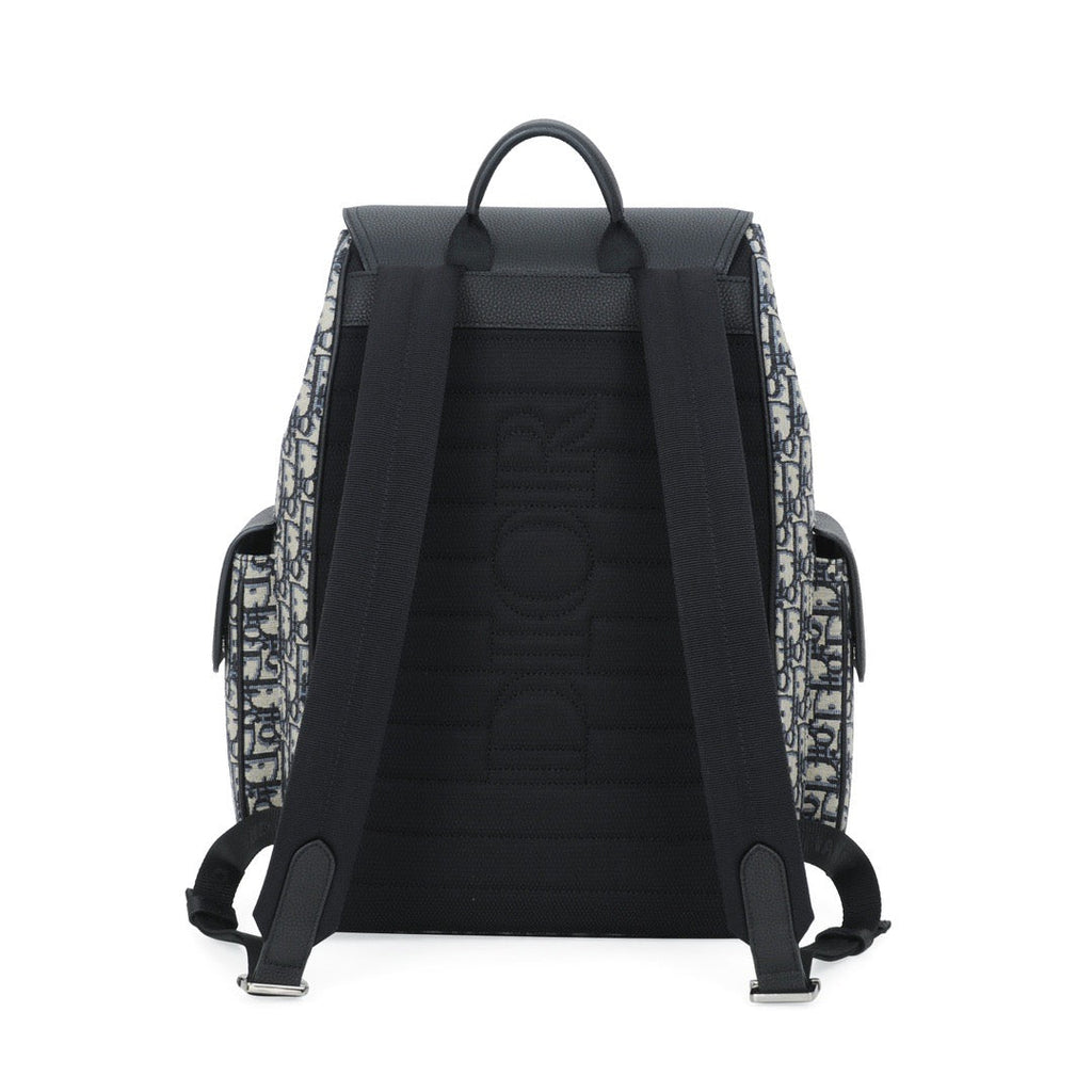 CD Oblique Backpack
