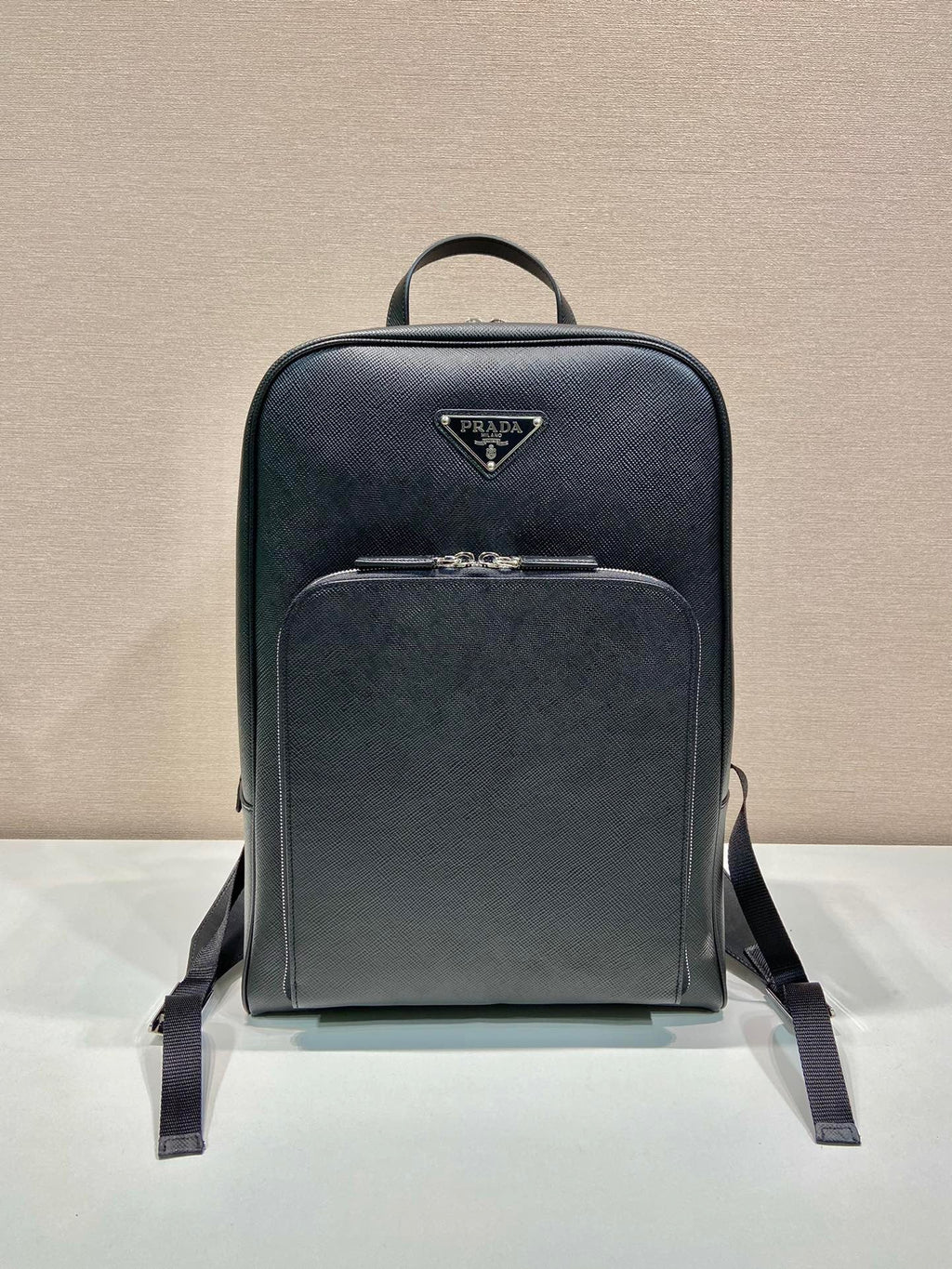 PRD Backpack