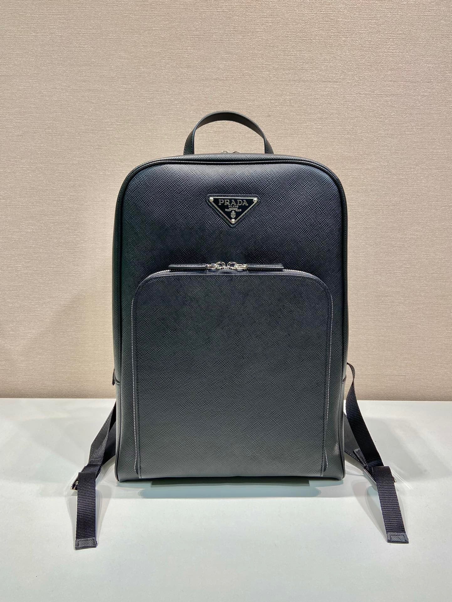 PRD Backpack
