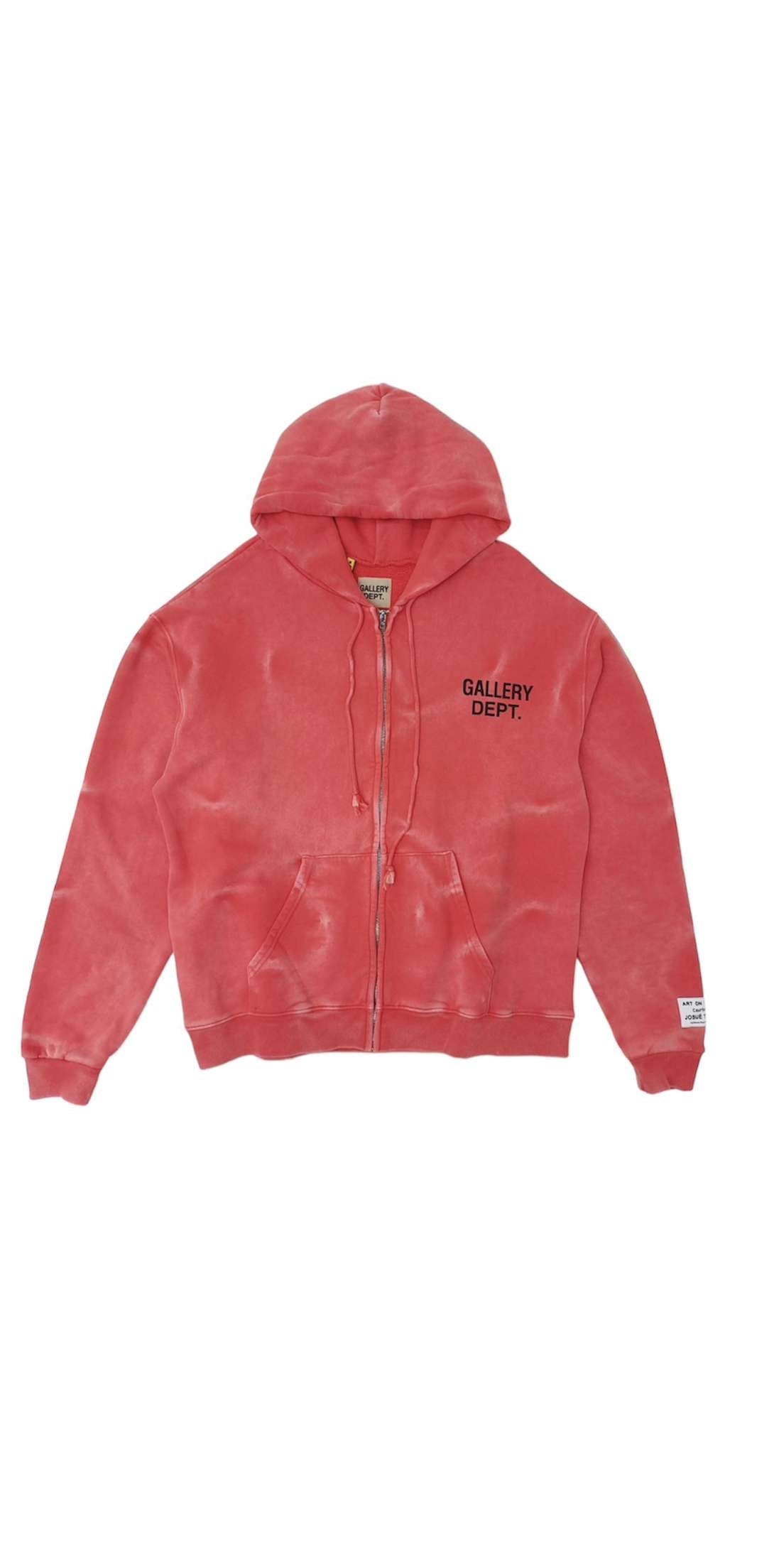 GDPT Jackets