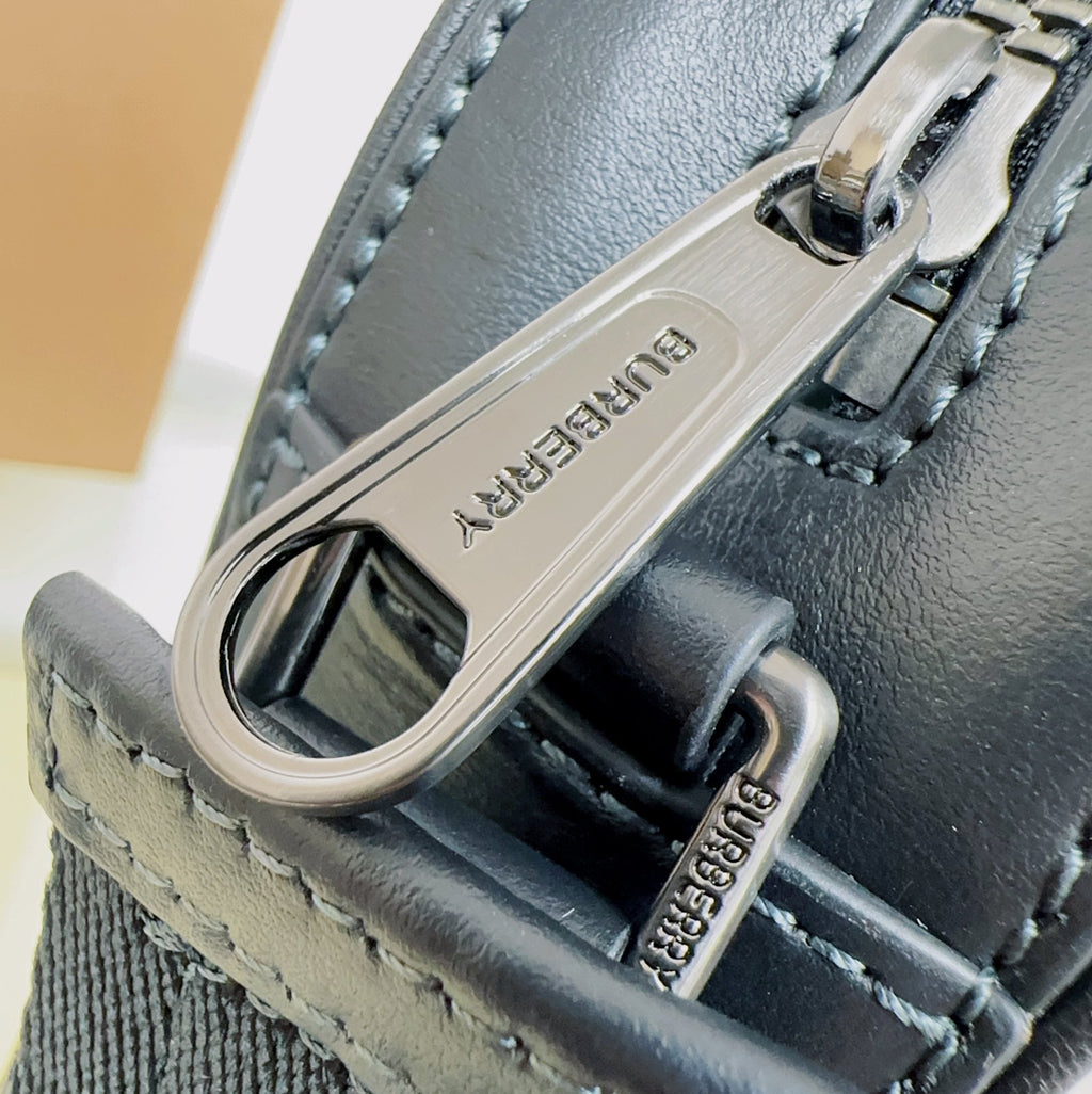 BBR Messenger Bag