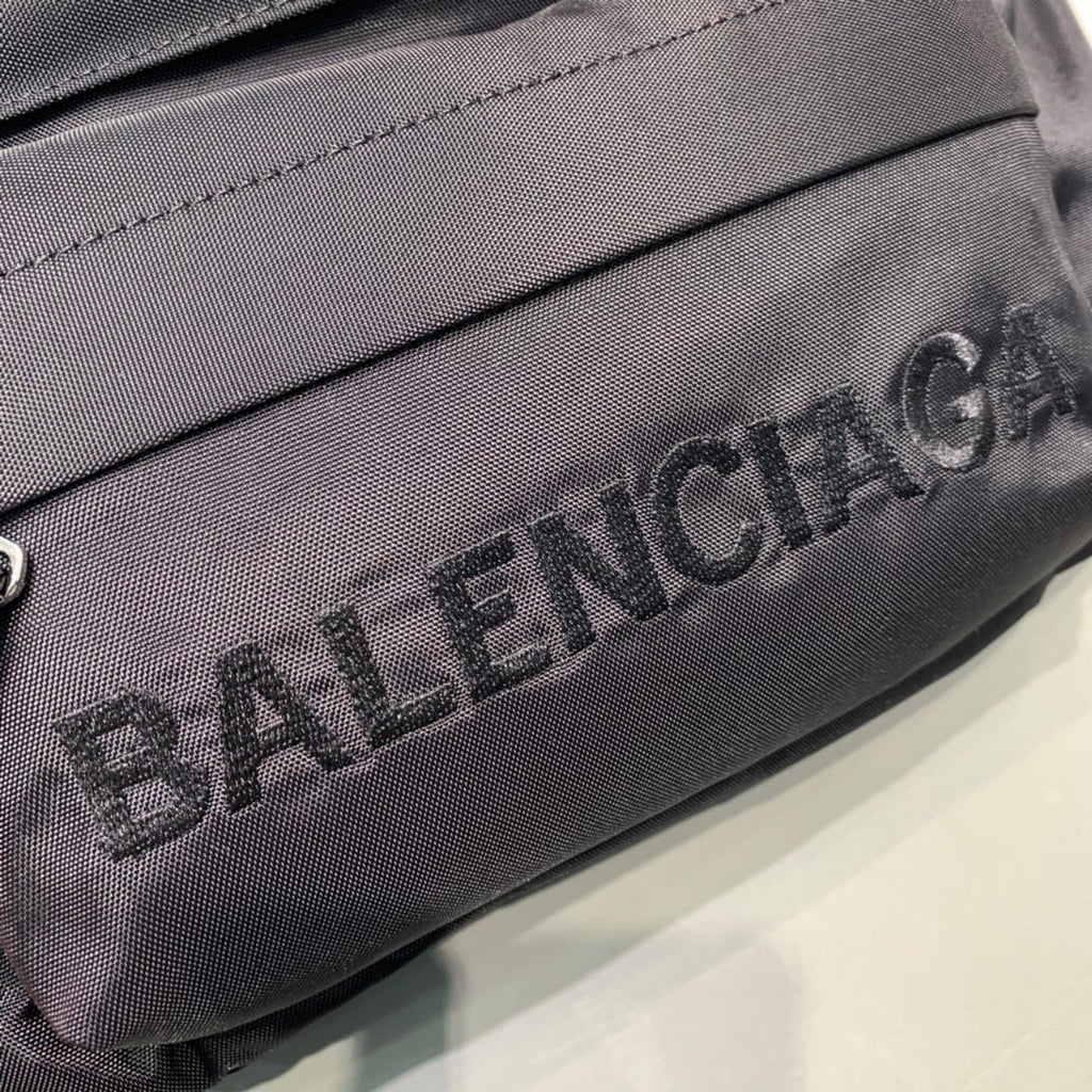 BLC Crossbody Bag