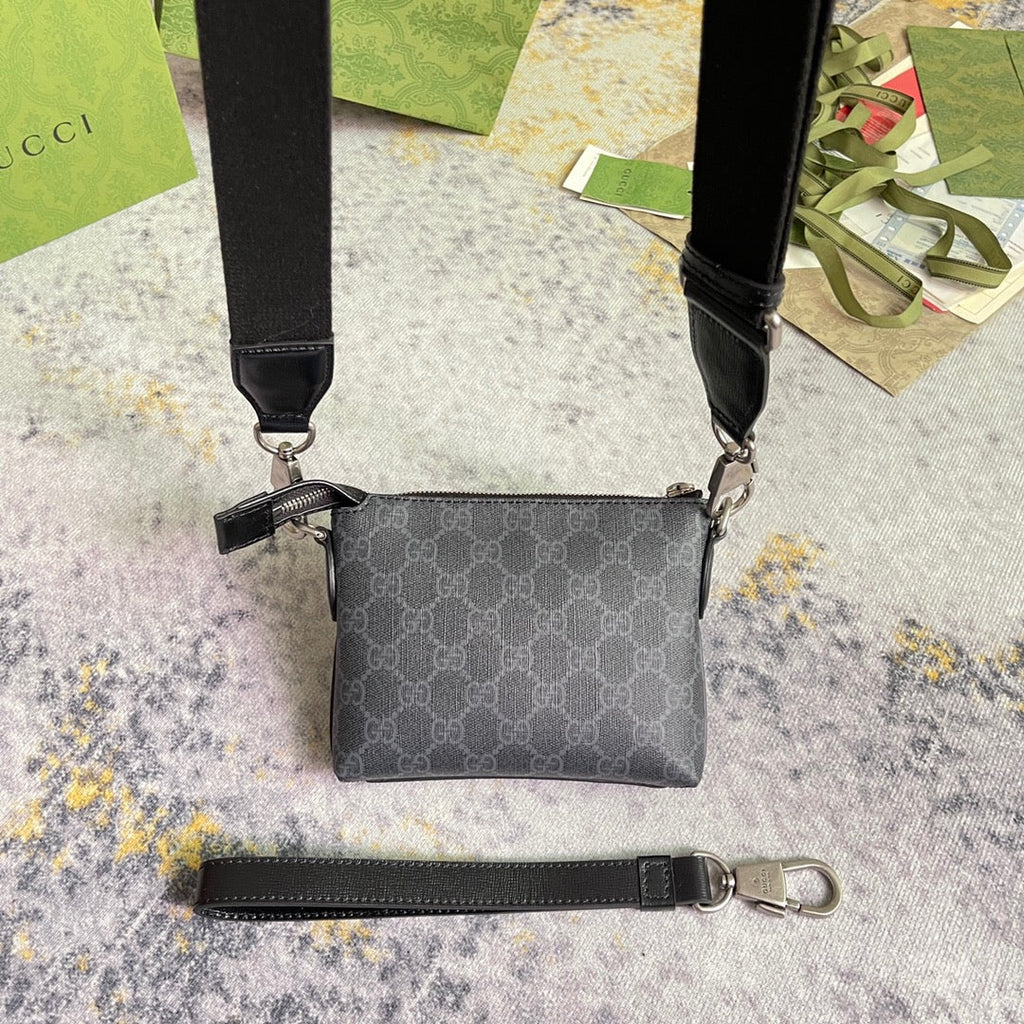 GC Messenger Bag