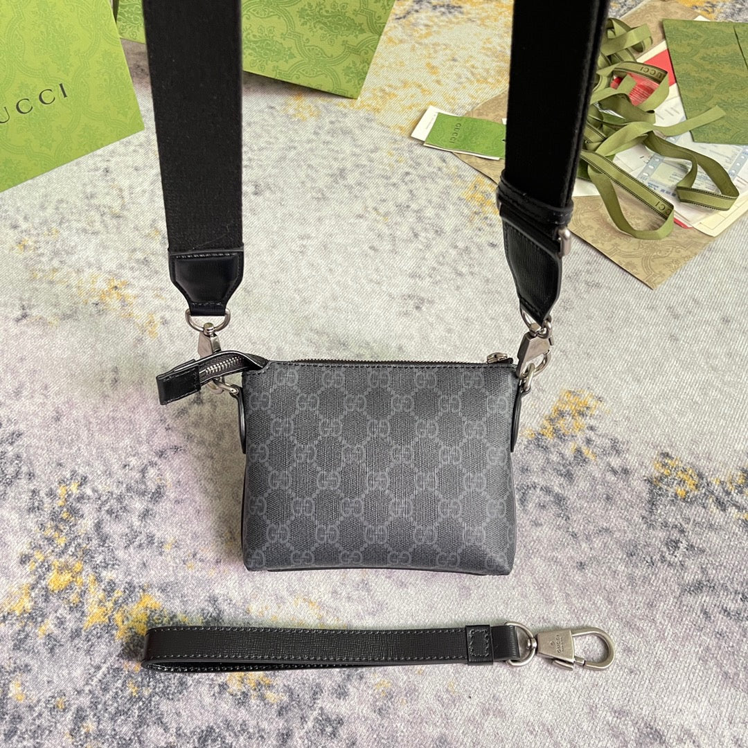 GC Messenger Bag