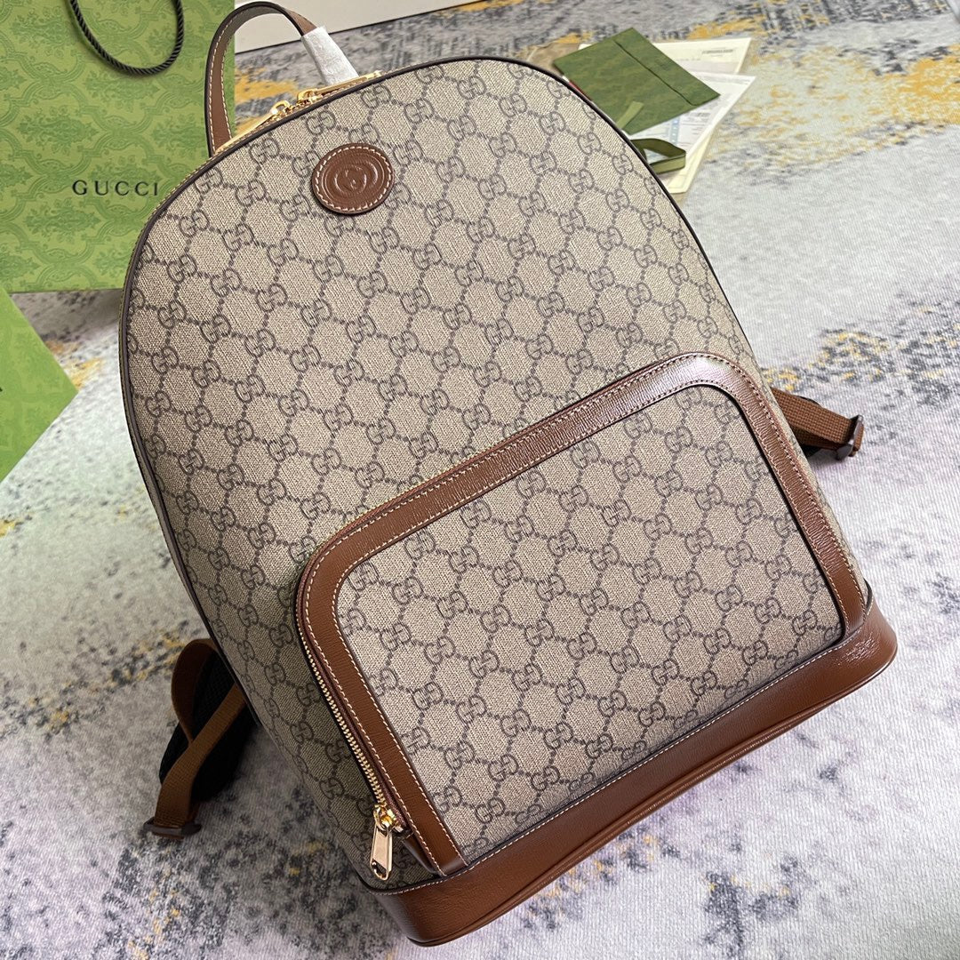 GC Backpack