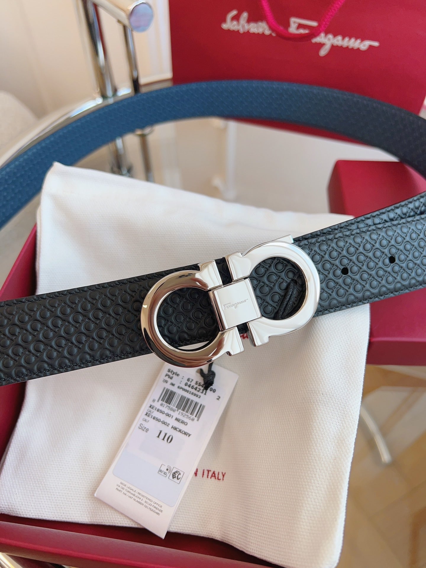 FRG Belt