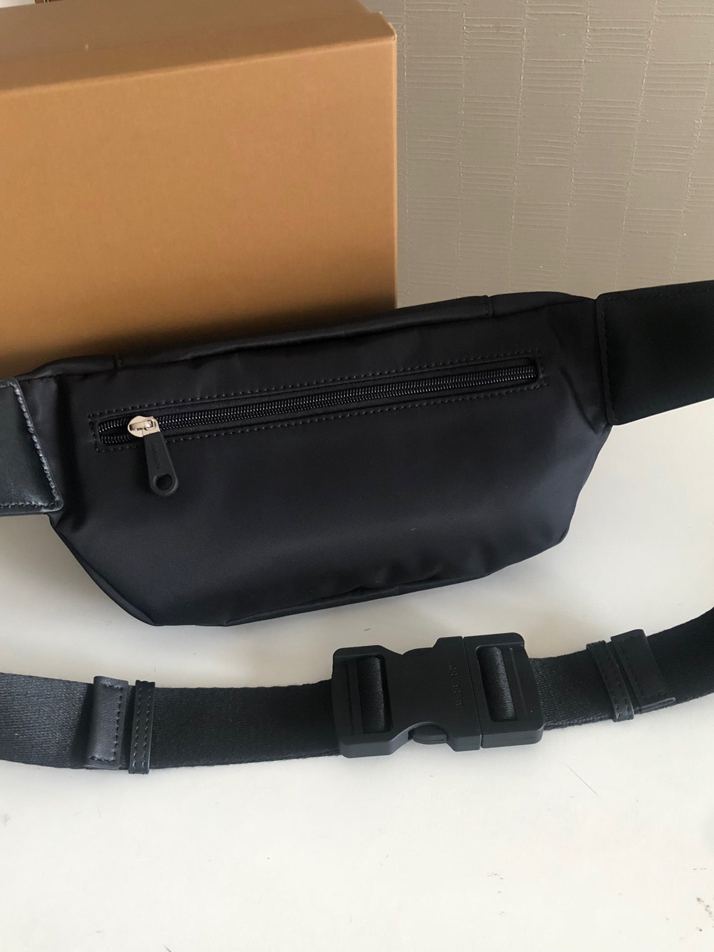 BBR Crossbody Bag