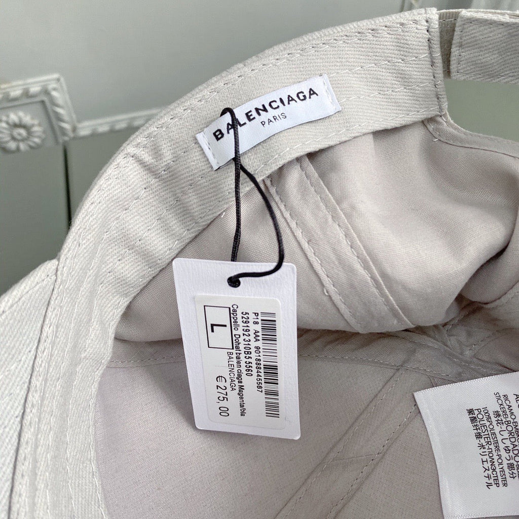BLC Cap