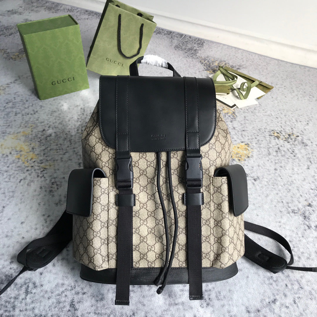 GC Backpack