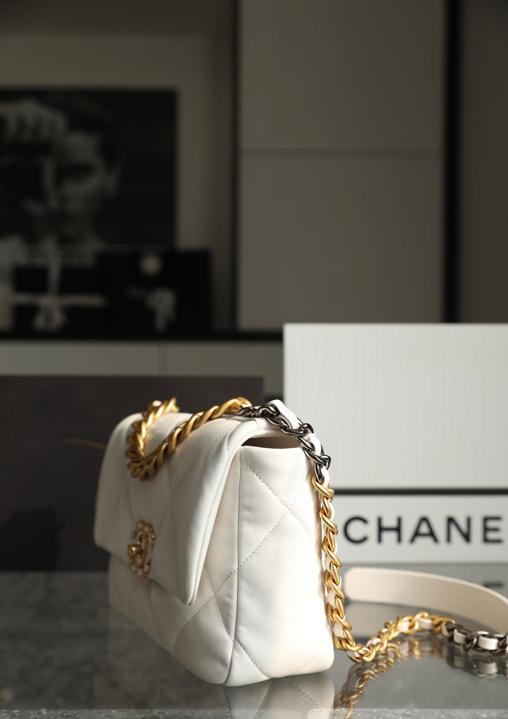 CNL 19 Bag
