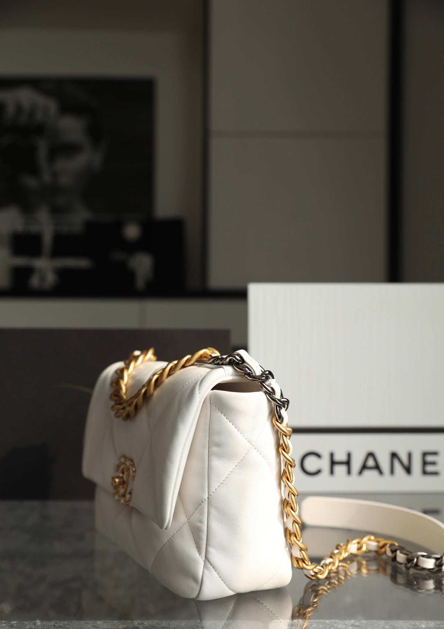 CNL 19 Bag
