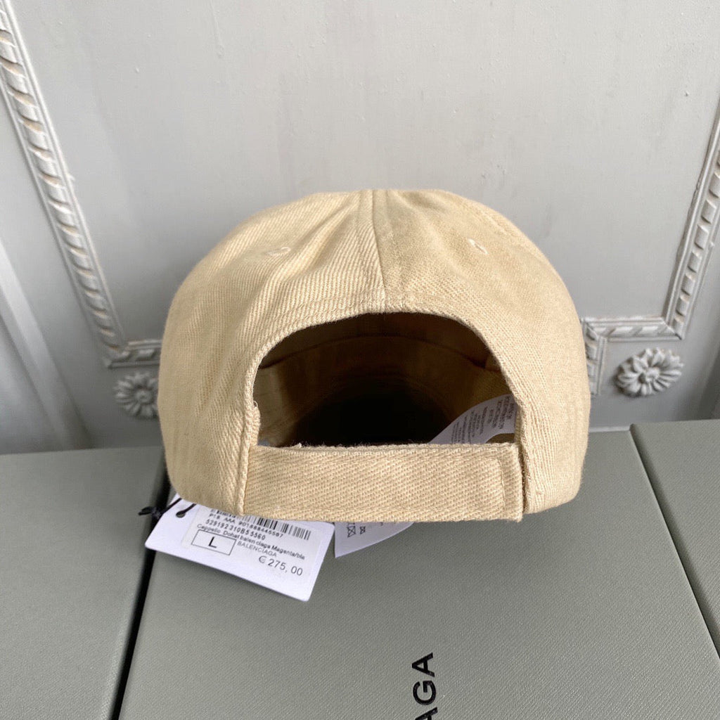 BLC Cap