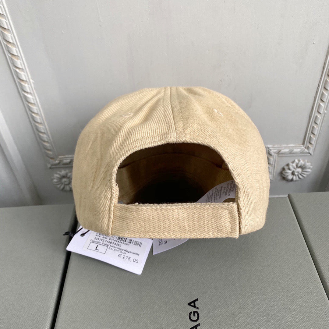 BLC Cap