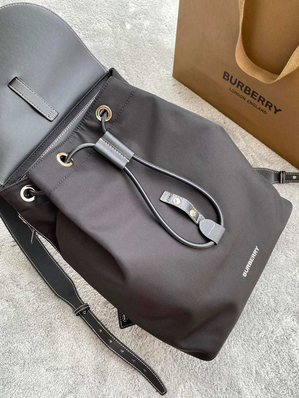 BBR Backpack