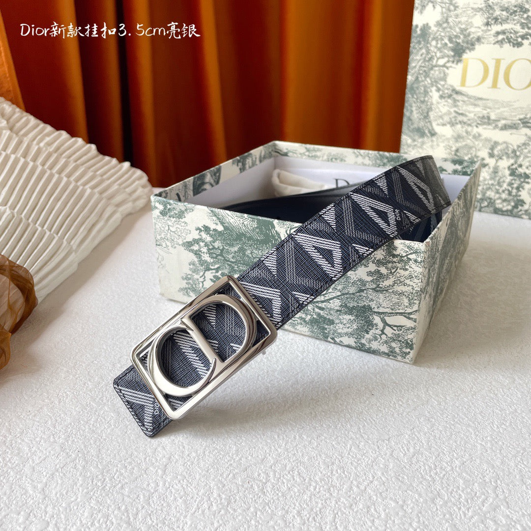 CD Belt