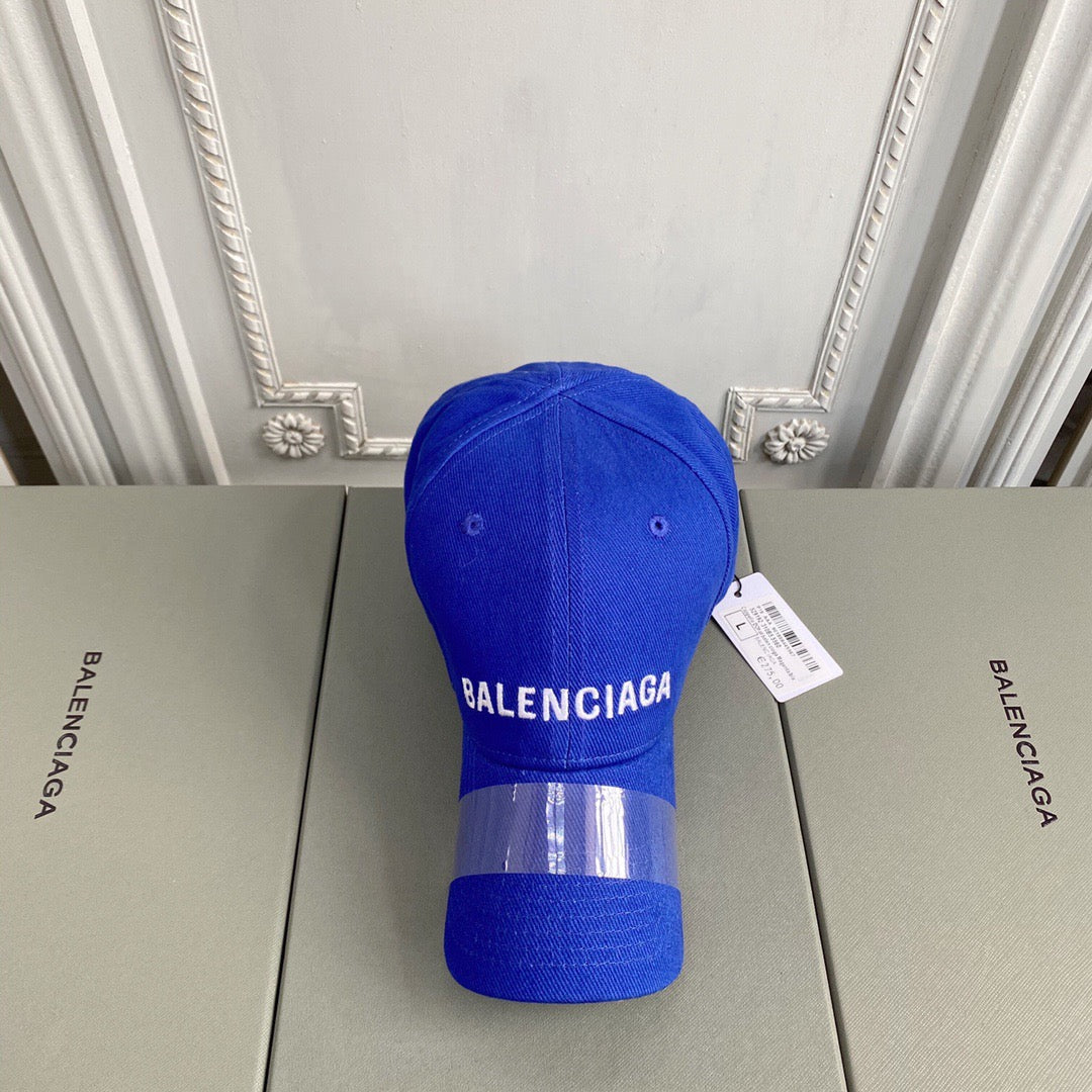 BLC Cap