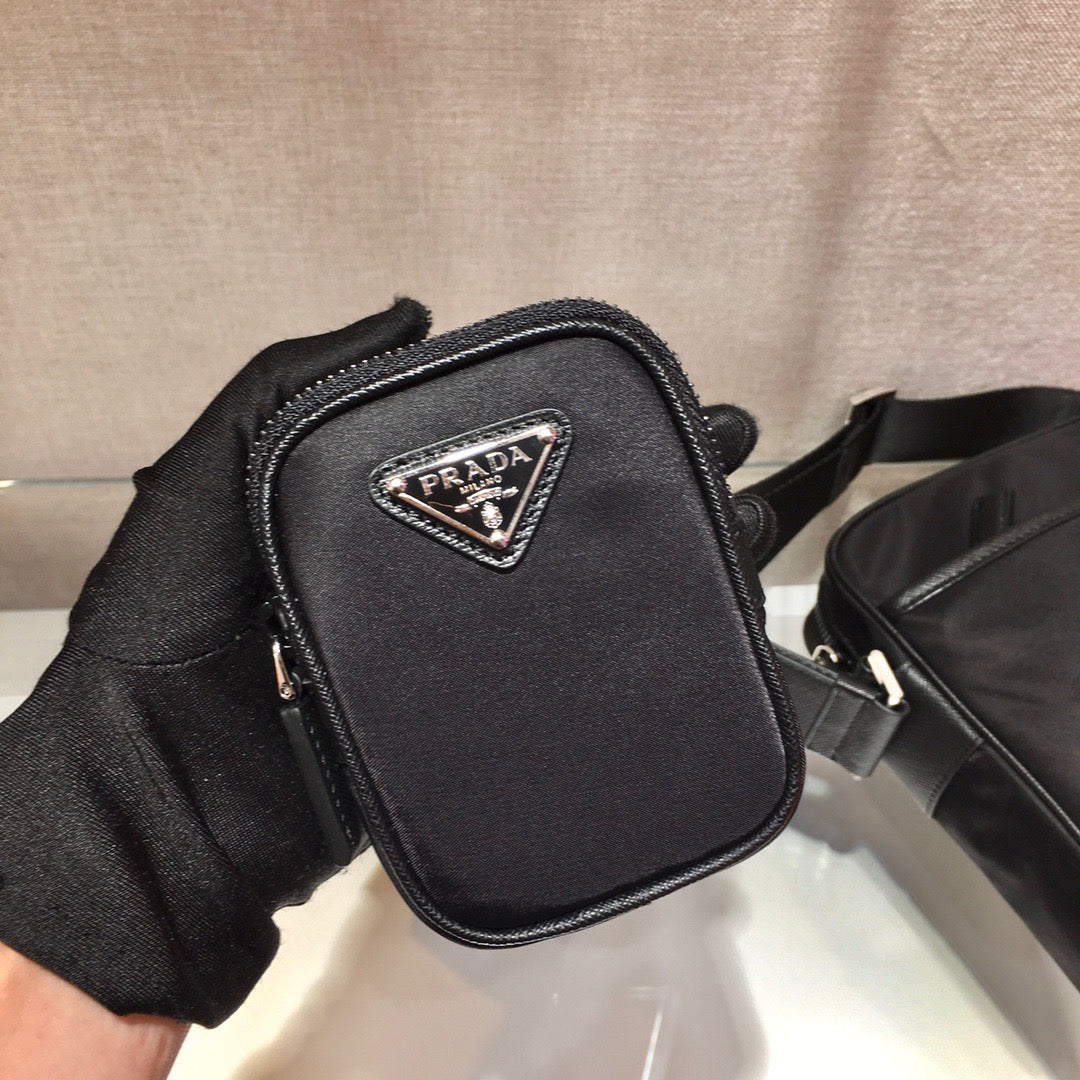 PRD Messenger Bag