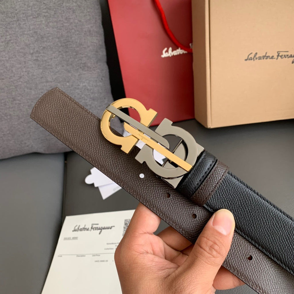FRG Belt