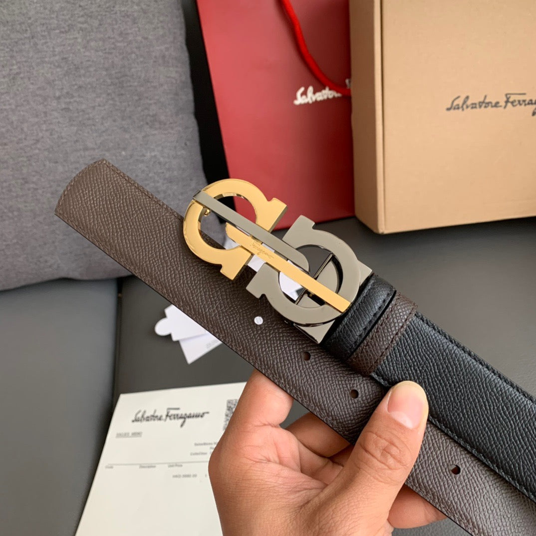 FRG Belt