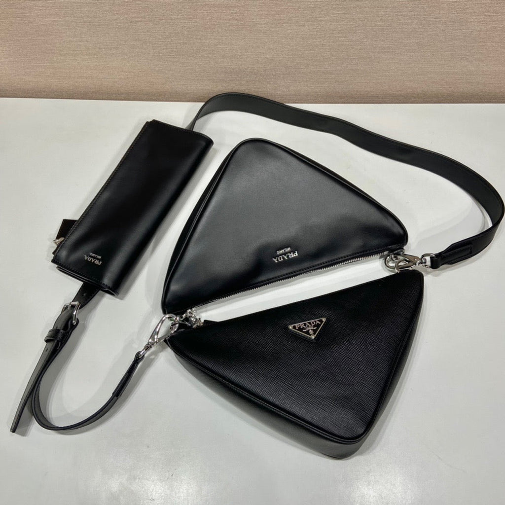 PRD Crossbody Bag