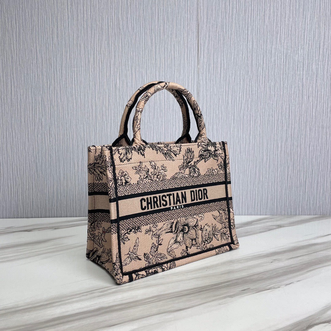 CD Book Tote