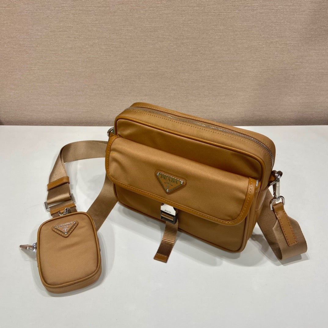 PRD Messenger Bag