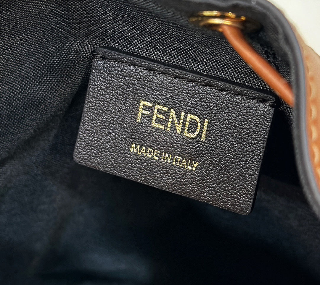 FD Bucket