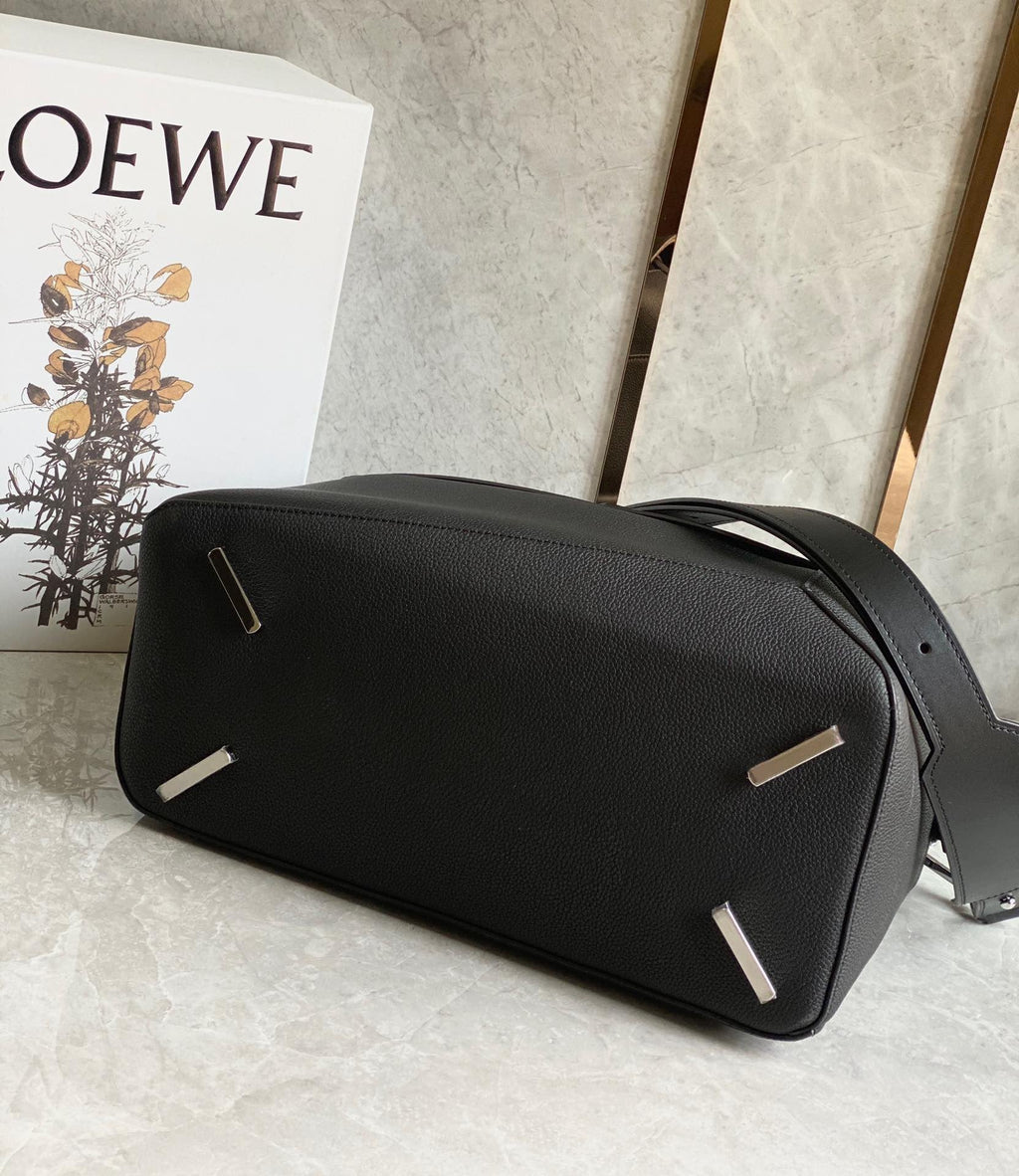 LW Puzzle Bag