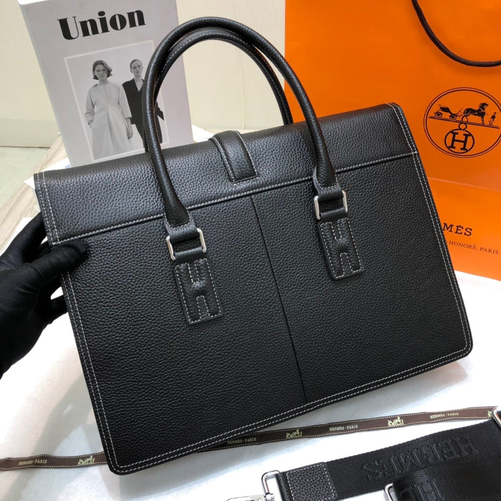HMS Briefcase