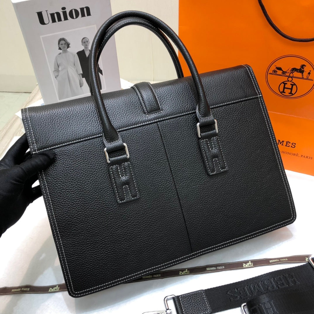 HMS Briefcase