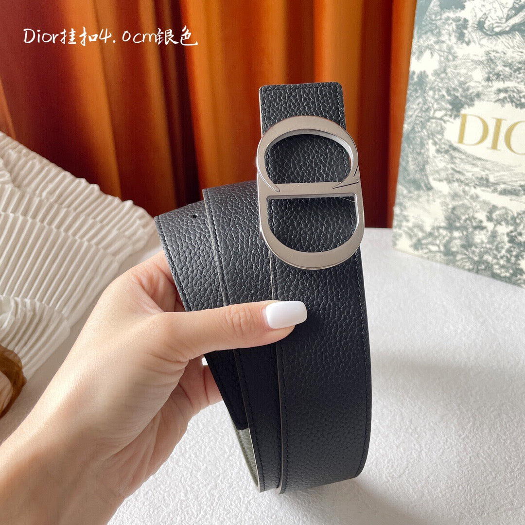 CD Belt