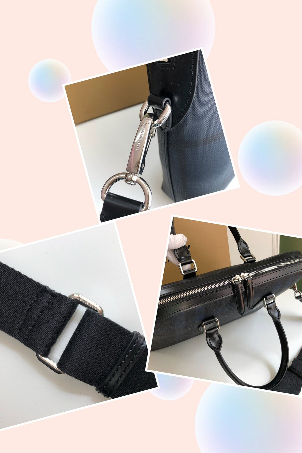 BBR Briefcase