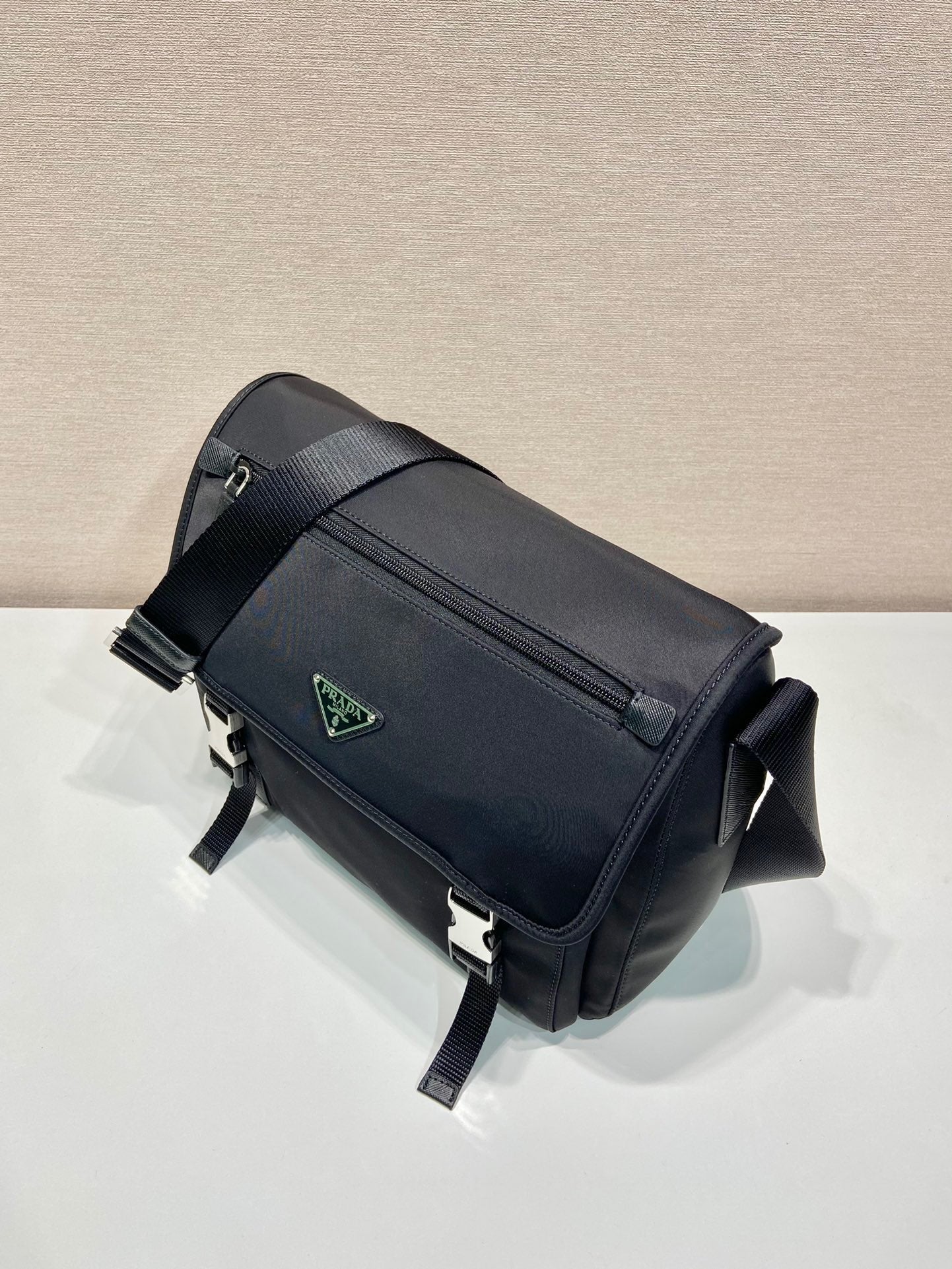 PRD Messenger Bag