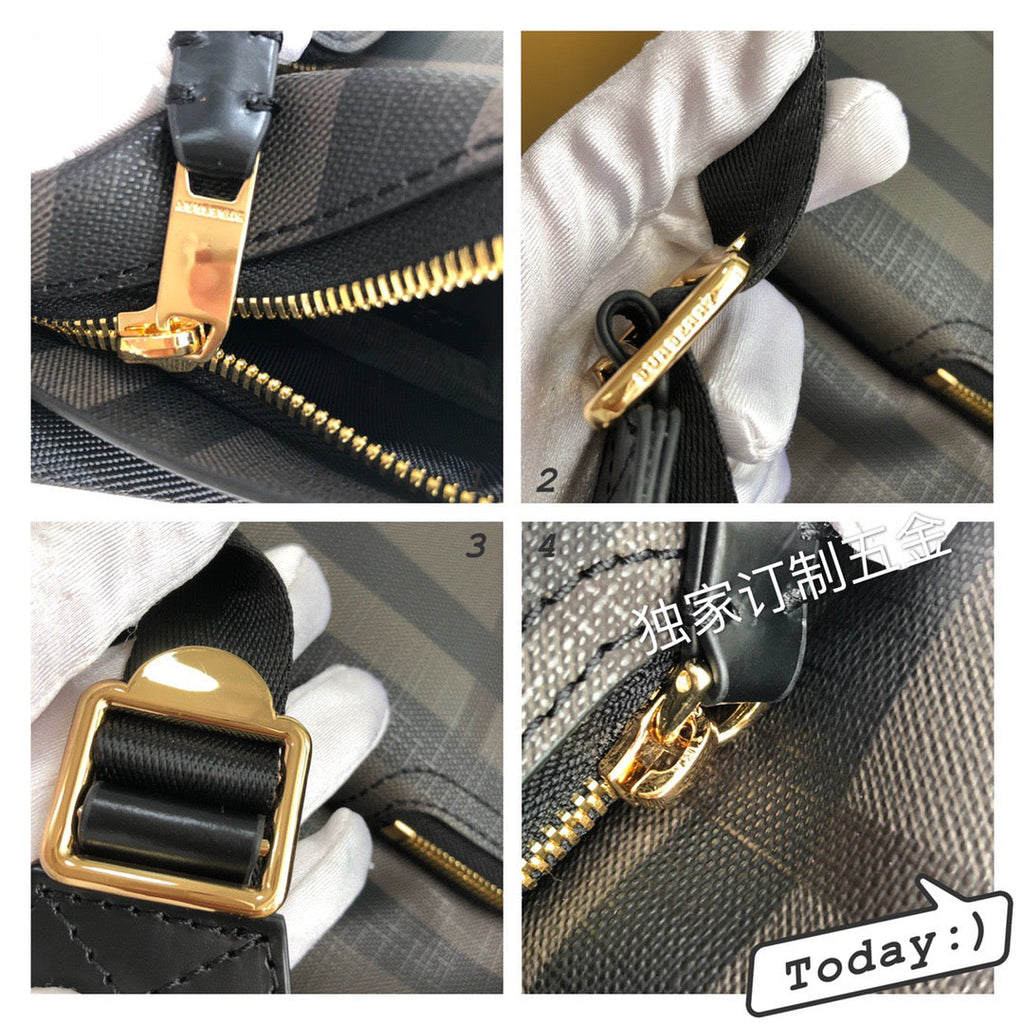 BBR Backpack