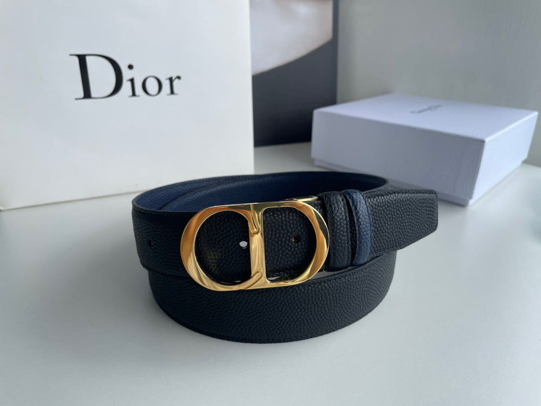 CD Belt