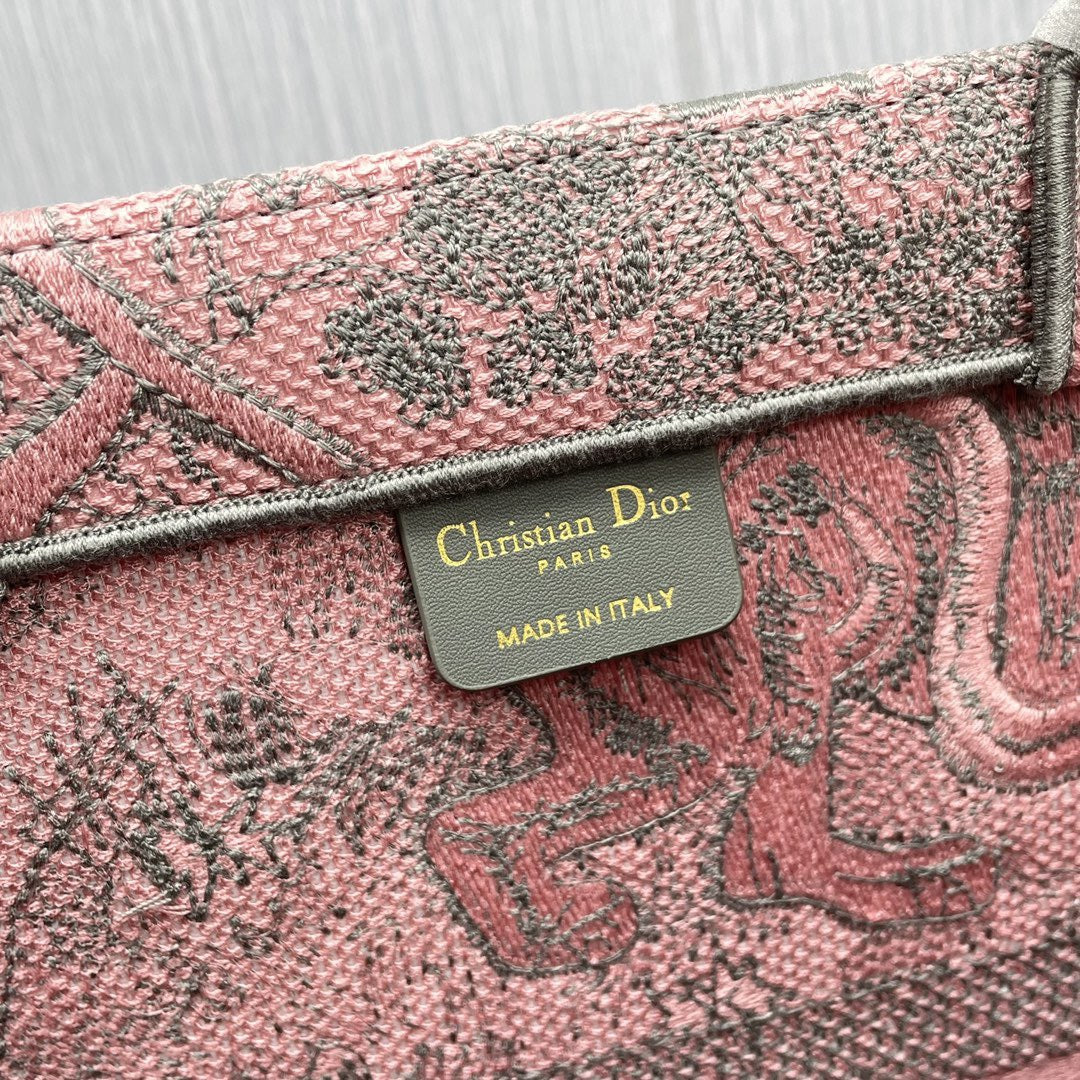 CD Book Tote