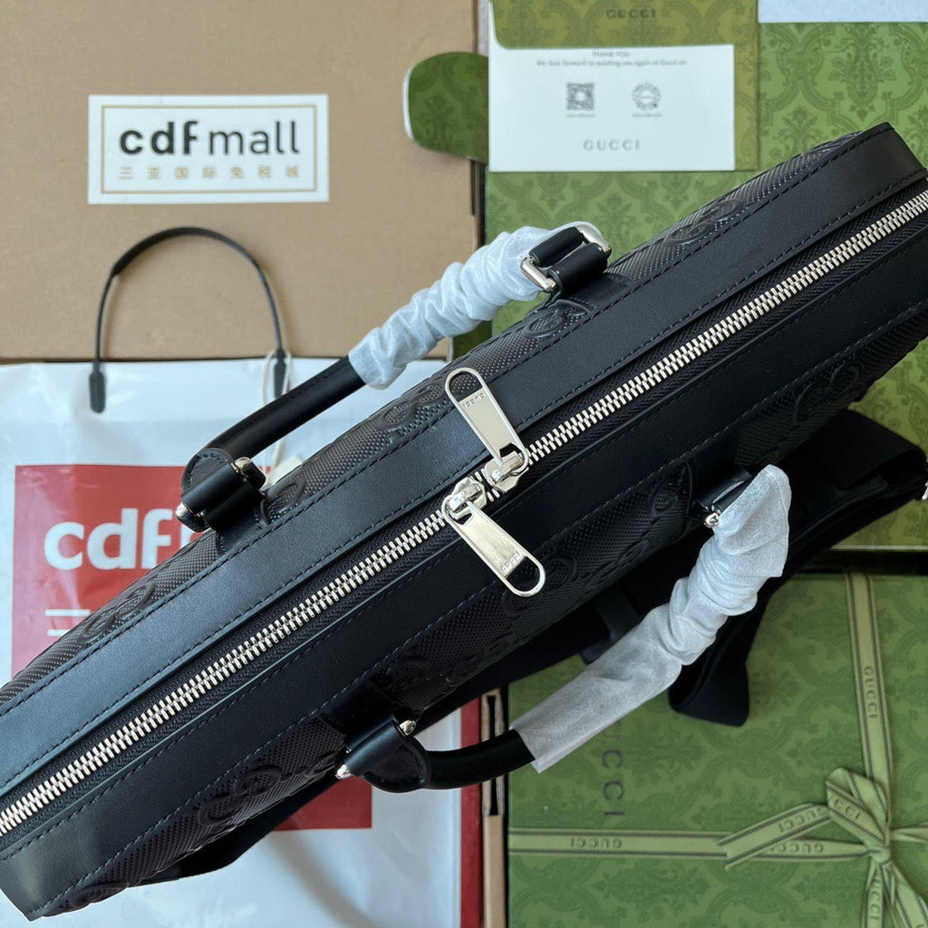 GC Briefcase