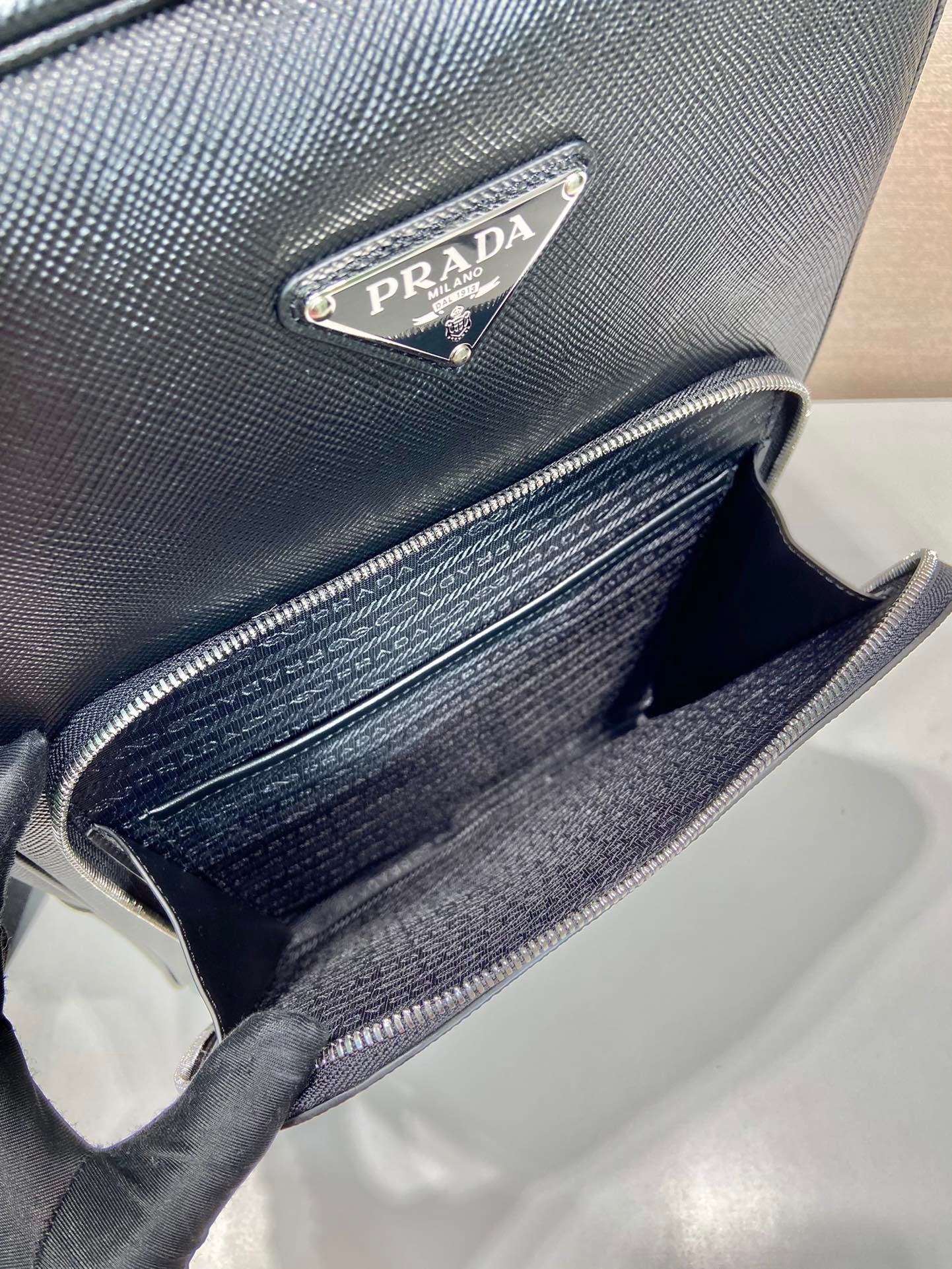 PRD Backpack
