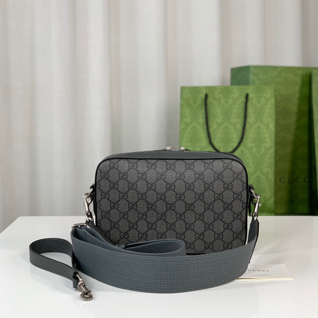 GC Messenger Bag