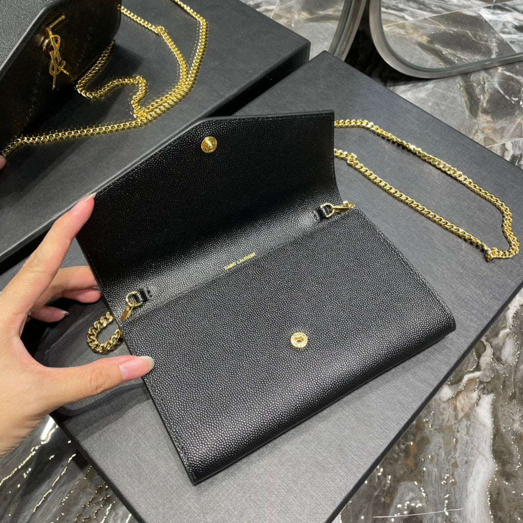 YVT Envelope