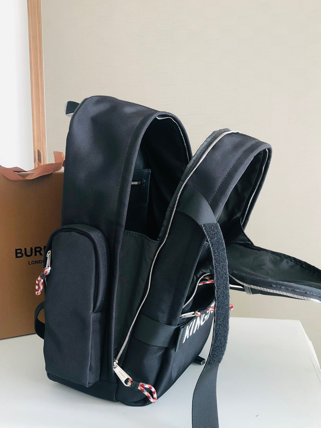 BBR Backpack