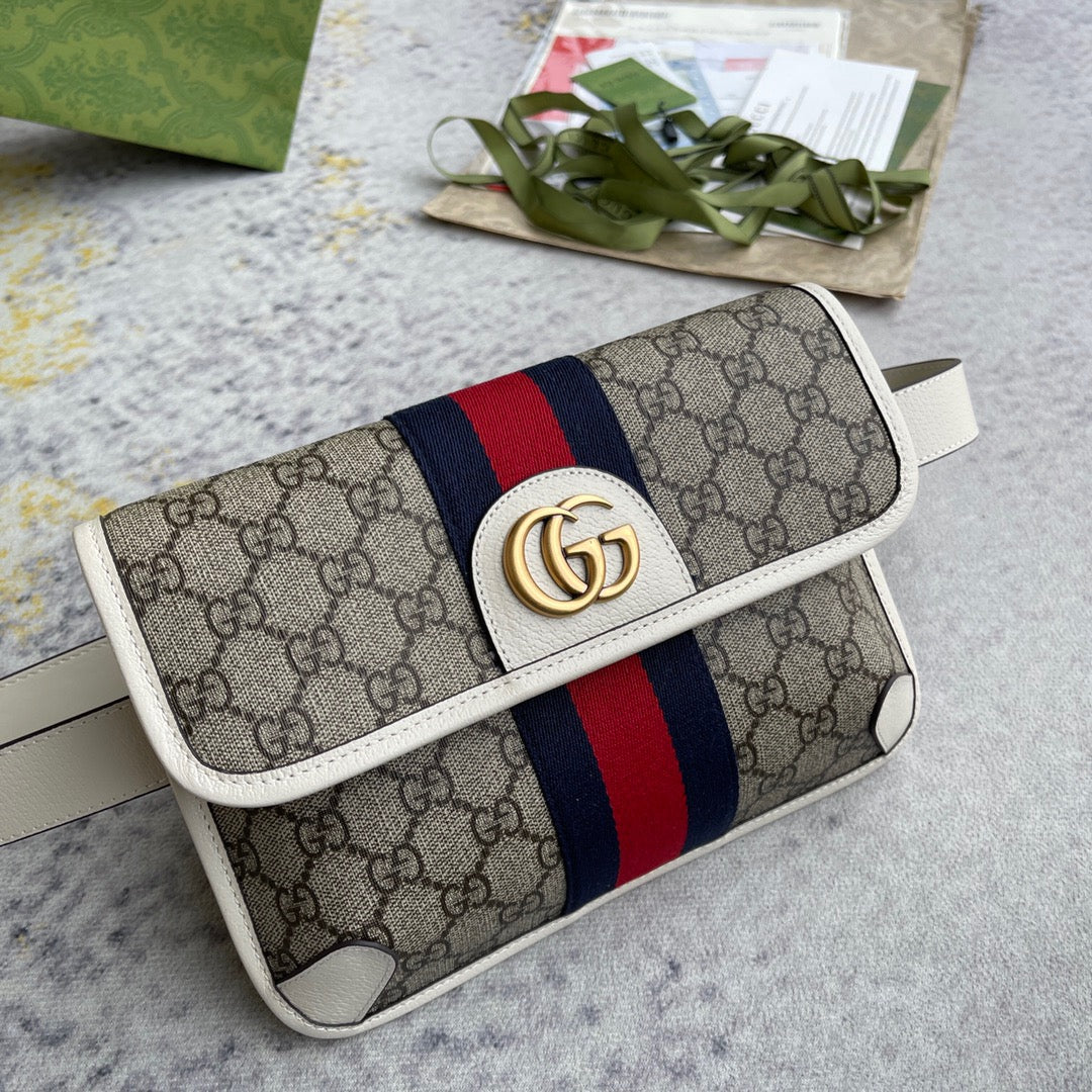 GC Crossbody Bag