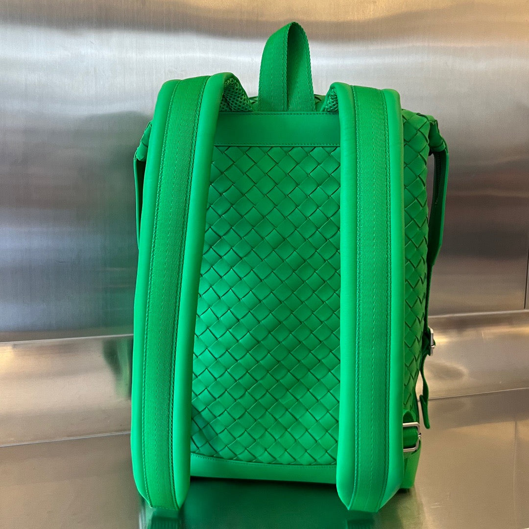 BTV Backpack