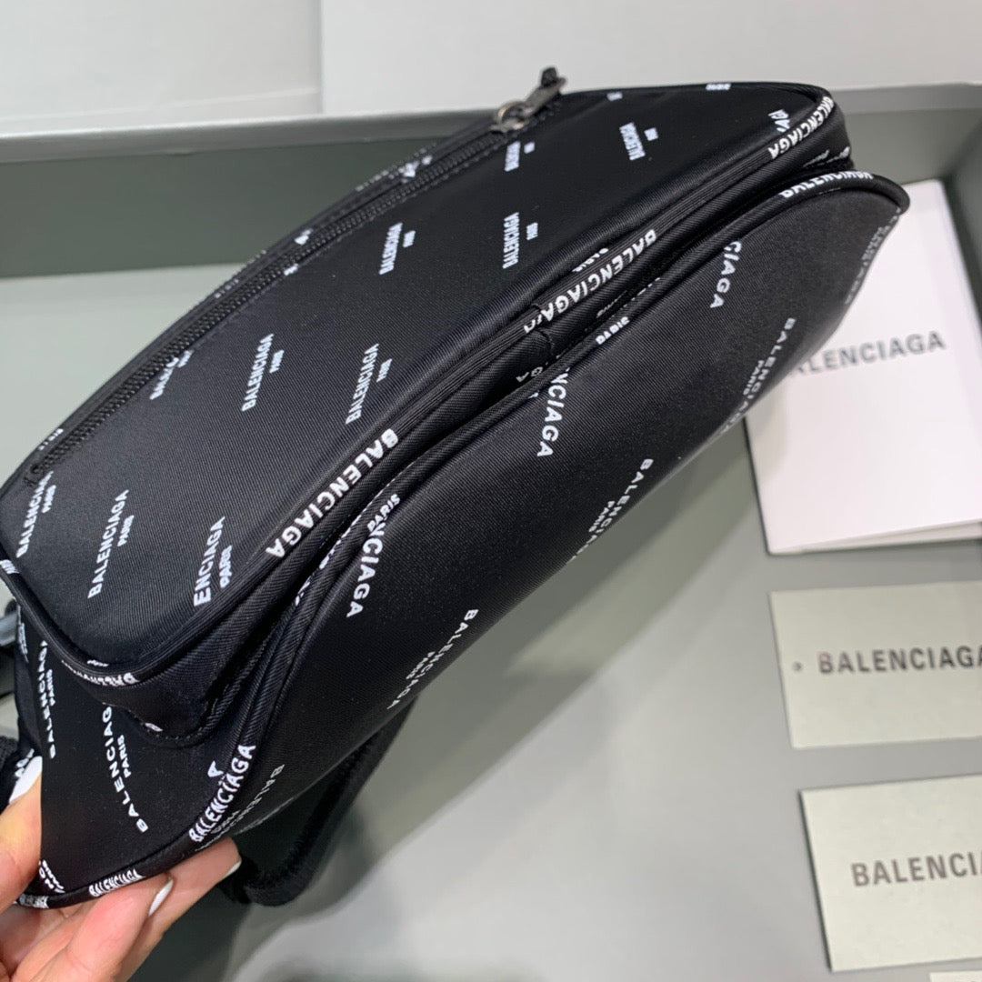 BLC Crossbody Bag